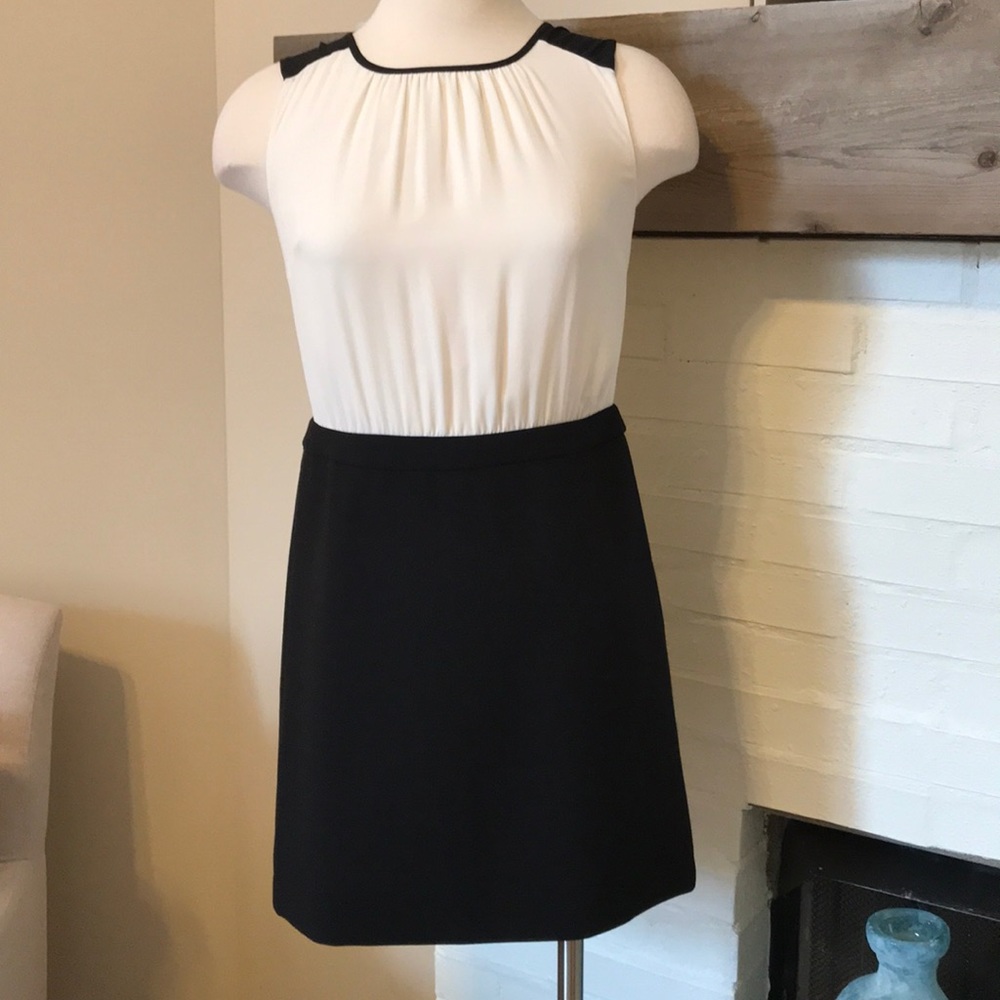 🔥 FINAL PRICE 🔥 LOFT Dress